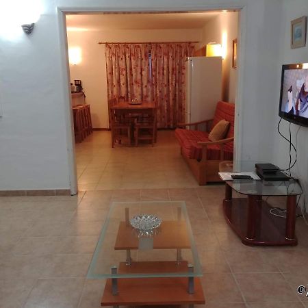 Villa Mar Pocillos Puerto del Carmen  Exteriér fotografie