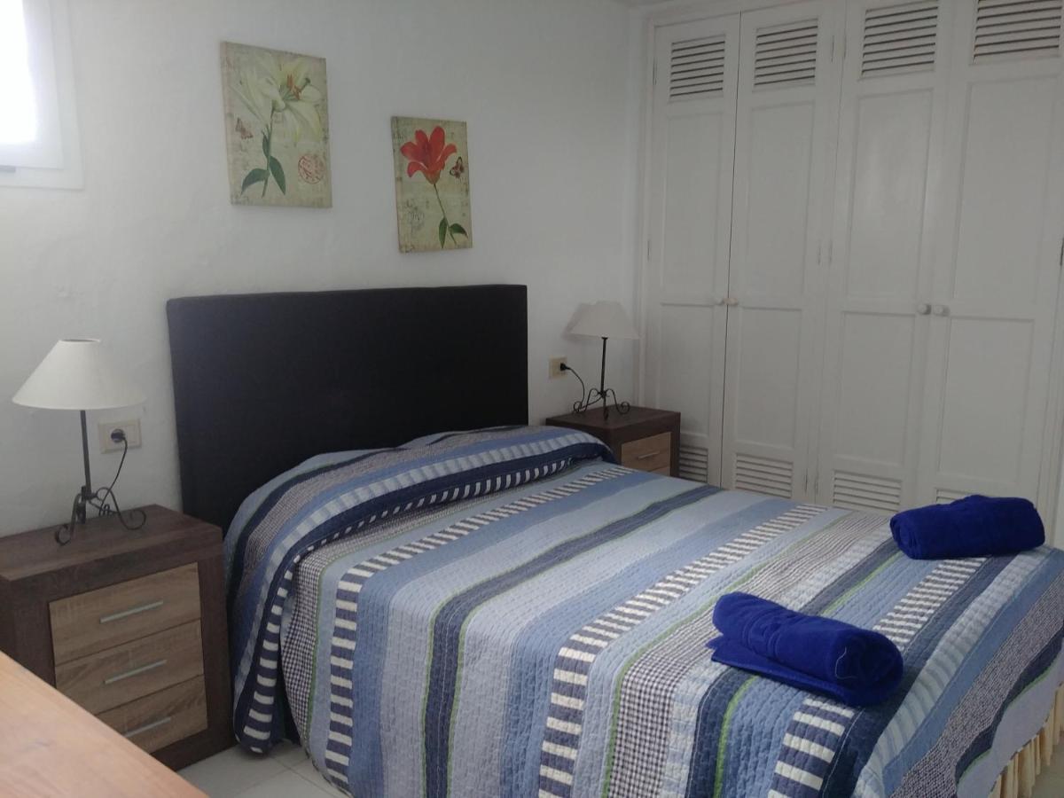 Villa Mar Pocillos Puerto del Carmen  Exteriér fotografie