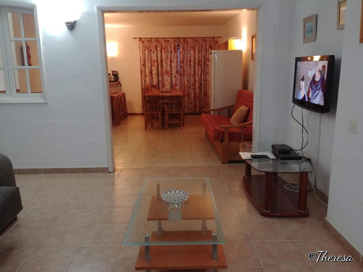 Villa Mar Pocillos Puerto del Carmen  Exteriér fotografie
