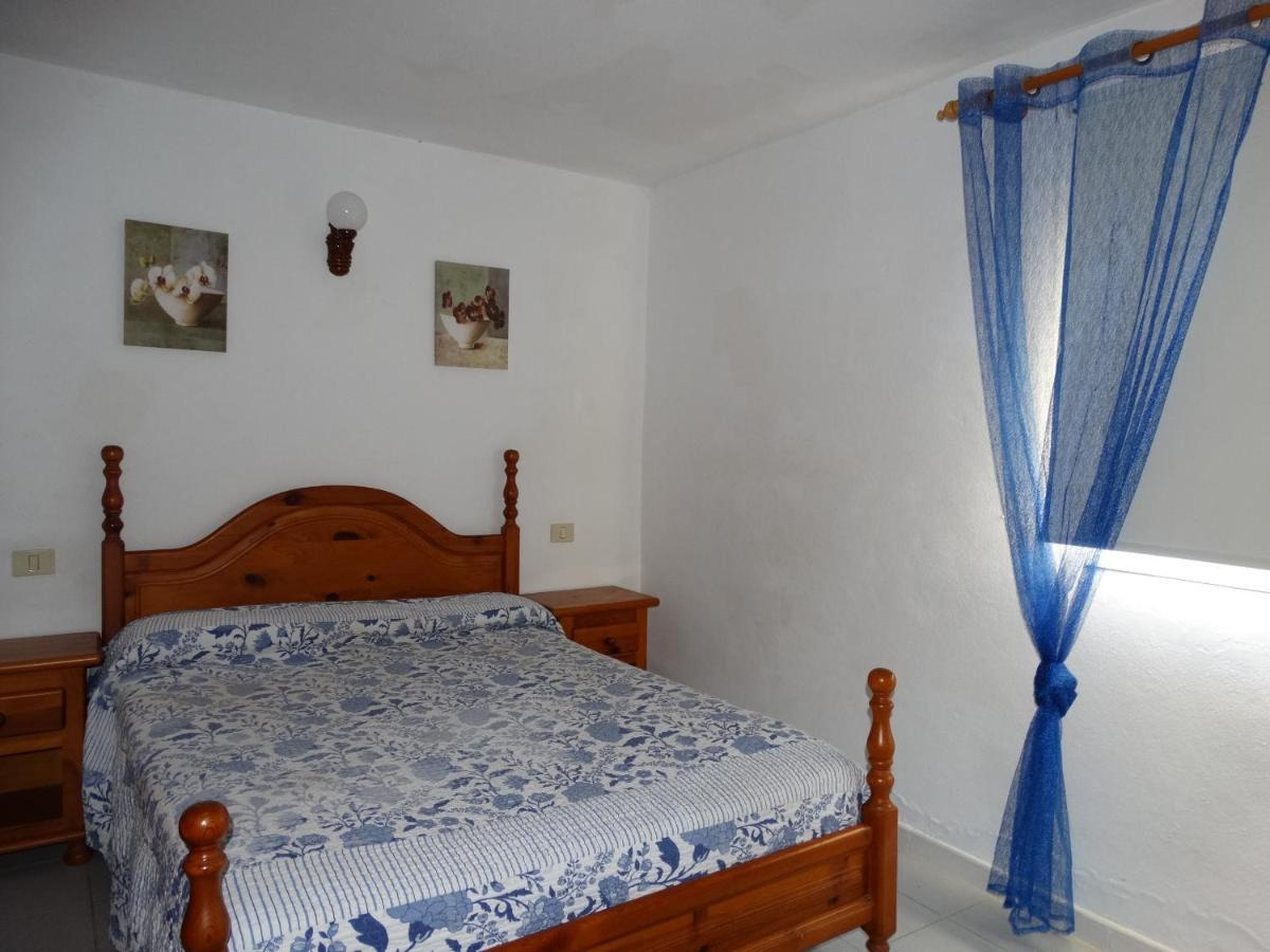 Villa Mar Pocillos Puerto del Carmen  Exteriér fotografie