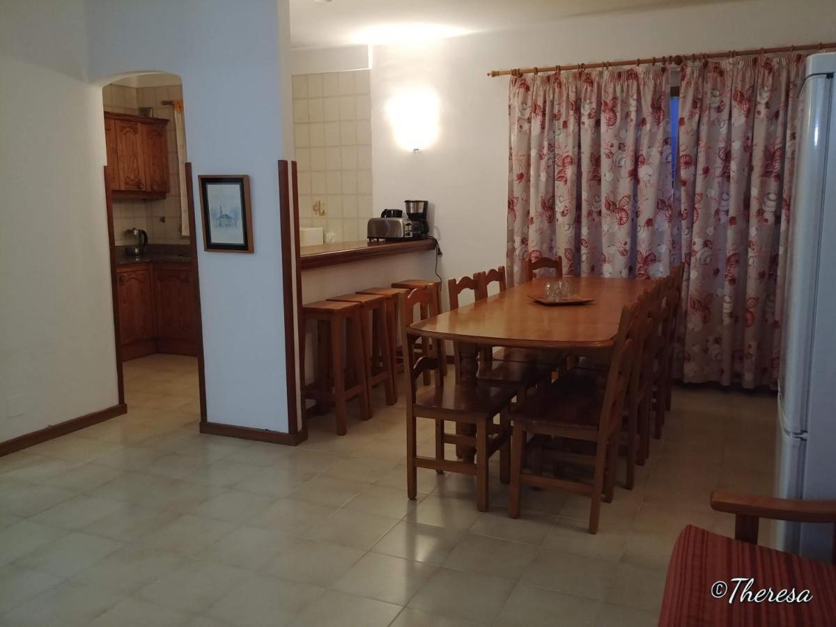 Villa Mar Pocillos Puerto del Carmen  Exteriér fotografie